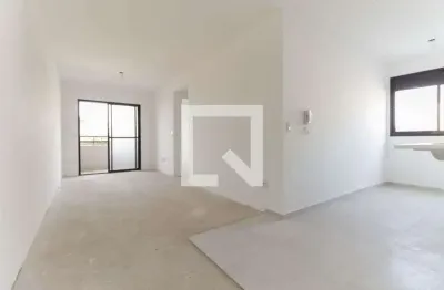 Apartamento com 2 quartos à venda na Rua Engenheiro César Polilo, --, Vila Jacuí, São Paulo