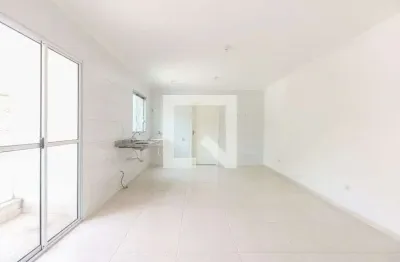 Apartamento à venda - vila carrão, 1 quarto,  39 m2