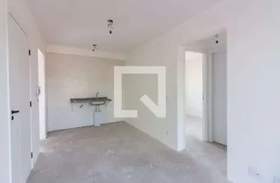 Apartamento com 2 quartos à venda na Rua Luciano dos Santos Garcia, --, Cipava, Osasco