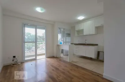 Apartamento à venda - vila andrade, 2 quartos,  51 m2