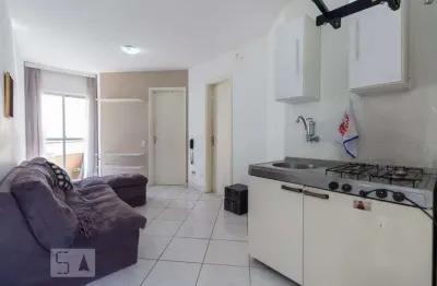 Apartamento com 1 quarto à venda na Consolação, São Paulo 