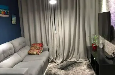 Apartamento com 3 quartos à venda na Rua Professor Arnaldo João Semeraro, --, Jardim Santa Emília, São Paulo