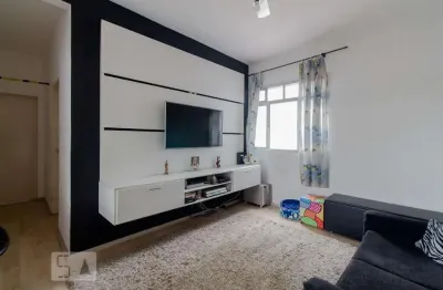 Apartamento com 2 quartos à venda na Rua dos Trilhos, --, Mooca, São Paulo