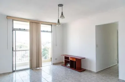 Apartamento com 3 quartos à venda na Rua Moacir Guimarães, --, Sacomã, São Paulo