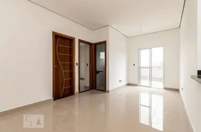 Apartamento com 2 quartos à venda na Avenida Fortaleza da Conceição, --, Ponte Rasa, São Paulo