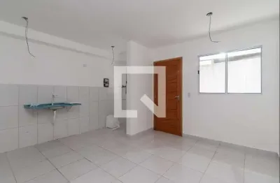Apartamento com 1 quarto à venda na Rua João Fidélis Ribeiro, --, Ponte Rasa, São Paulo