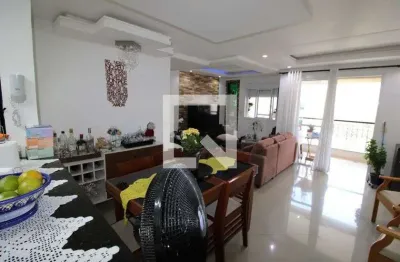 Apartamento com 2 quartos à venda na Rua José Carlos de Toledo Piza, --, Panamby, São Paulo