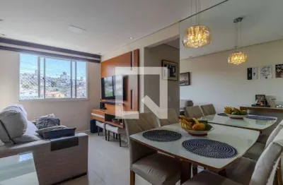 Apartamento à venda - portal do morumbi, 2 quartos,  43 m2