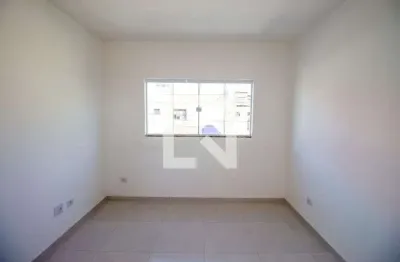 Apartamento com 2 quartos à venda na Rua Cangambá, --, Itaquera, São Paulo