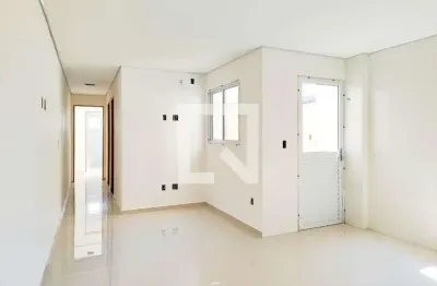 Apartamento à venda - jardim bela vista, 2 quartos,  70 m2
