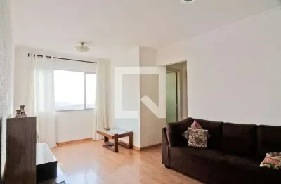 Apartamento à venda - freguesia do ó, 2 quartos,  78 m2