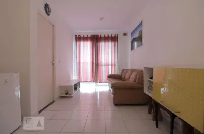Apartamento com 1 quarto à venda na Avenida Rangel Pestana, --, Brás, São Paulo