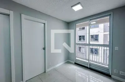 Apartamento com 2 quartos à venda na Avenida Presidente Wilson, --, Cambuci, São Paulo
