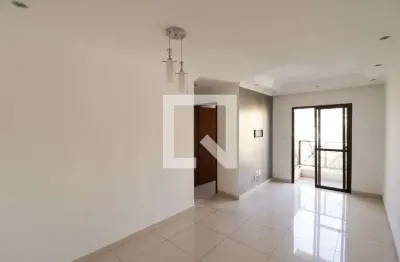 Apartamento com 2 quartos à venda na Rua Aburá, --, Sítio do Mandaqui, São Paulo
