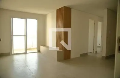 Apartamento com 2 quartos à venda na Rua Eugênia Sá Vitale, --, Taboão, São Bernardo do Campo