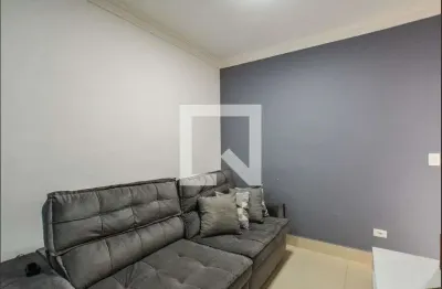 Apartamento com 2 quartos à venda na Rua Tomás Antônio Gonzaga, --, Jardim Utinga, Santo André