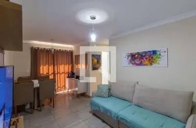 Apartamento com 2 quartos à venda na Rua Mercedes Lopes, --, Vila Ré, São Paulo