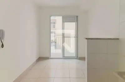 Apartamento com 1 quarto à venda na Rua Caminho do Engenho, --, Butantã, São Paulo