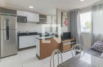 Apartamento com 2 quartos à venda na Rua Manuel Dias de Oliveira, --, Jardim Jussara, São Paulo