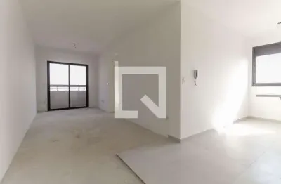 Apartamento com 2 quartos à venda na Rua Engenheiro César Polilo, --, Vila Jacuí, São Paulo