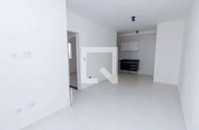 Apartamento com 2 quartos à venda na Rua Firmiano Cardoso, --, Cangaíba, São Paulo