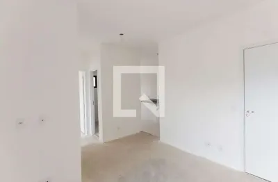 Apartamento com 2 quartos à venda na Avenida Nevada, --, Vila Clarice, Santo André