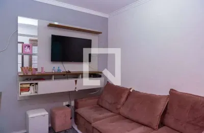 Apartamento com 1 quarto à venda na Rua Doutor Cardoso Terra, --, Ponte Rasa, São Paulo