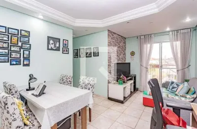 Apartamento com 2 quartos à venda na Rua Abagiba, --, Vila das Mercês, São Paulo