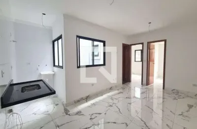 Apartamento com 2 quartos à venda na Rua Edmundo Juventino Fuentes, --, Vila Ema, São Paulo