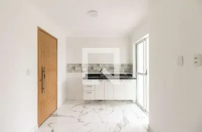 Apartamento com 2 quartos à venda na Rua Benedito Galvão, --, Vila Carrão, São Paulo