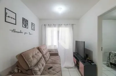 Apartamento à venda - vila formosa, 2 quartos,  49 m2