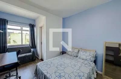 Apartamento com 1 quarto à venda na Rua Castro Alves, --, Liberdade, São Paulo