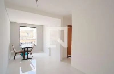 Apartamento à venda - vila carrão, 2 quartos,  41 m2