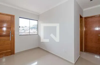 Apartamento à venda - jardim brasil , 2 quartos,  42 m2