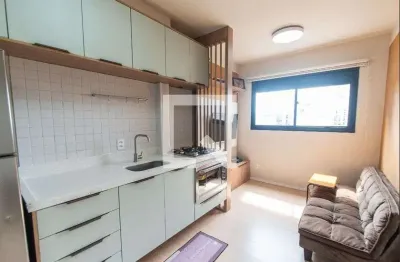 Apartamento com 1 quarto à venda na Rua Conde de Sarzedas, --, Liberdade, São Paulo