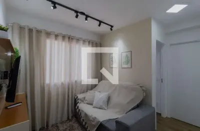 Apartamento à venda - cidade patriarca, 2 quartos,  36 m2