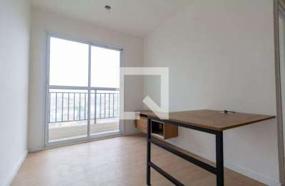 Apartamento com 2 quartos à venda na Rua Poxoréu, --, Vila Ré, São Paulo