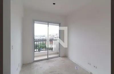 Apartamento com 2 quartos à venda na Rua Alayde de Souza Costa, --, Itaquera, São Paulo
