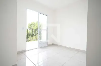 Apartamento à venda - bosque da saúde, 2 quartos,  32 m2
