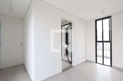 Apartamento com 2 quartos à venda na Rua Vitória do Mearim, --, Parque São Lucas, São Paulo