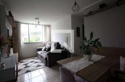 Apartamento com 3 quartos à venda na Rua General José de Almeida Botelho, --, Mandaqui, São Paulo