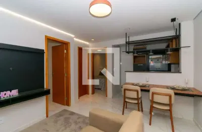Apartamento com 2 quartos à venda na Rua Senador Georgino Avelino, --, Itaquera, São Paulo