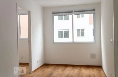 Apartamento à venda - bom retiro, 2 quartos,  33 m2