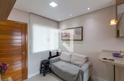 Apartamento com 2 quartos à venda na Rua Antônio La Giudice, --, Jardim Aricanduva, São Paulo