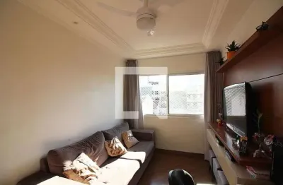 Apartamento com 2 quartos à venda na Rua da Pátria, --, Nova Petrópolis, São Bernardo do Campo