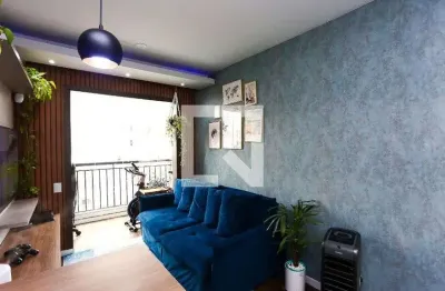 Apartamento com 2 quartos à venda na Rua Doutor Luiz Migliano, --, Morumbi, São Paulo