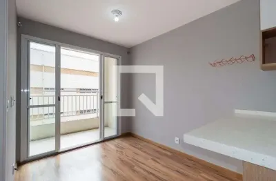 Apartamento com 1 quarto à venda em Belém, São Paulo 