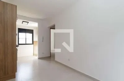 Apartamento com 2 quartos à venda na Rua Oswaldo Arouca, --, Vila Formosa, São Paulo