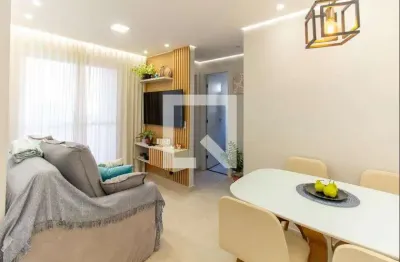 Apartamento com 2 quartos à venda na Rua Federação Paulista de Futebol, --, Barra Funda, São Paulo