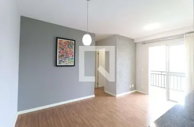 Apartamento à venda - jardim brasil , 2 quartos,  55 m2